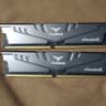 Team T-Force Vulcan Z DDR4-3200 64GB (32x2) CL16