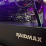 HYPER BUDGET PC RX580 32GB DDR3