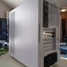 [model009unit0] 1440p Gaming Mid-Tower (RTX 4070 + Ryzen 7 5700X3D + 32GB DDR4)