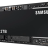 2TB Samsung 970 EVO Plus SSD On Sale! 