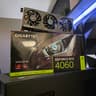 RTX 4060 + RYZEN 7 5700 PC