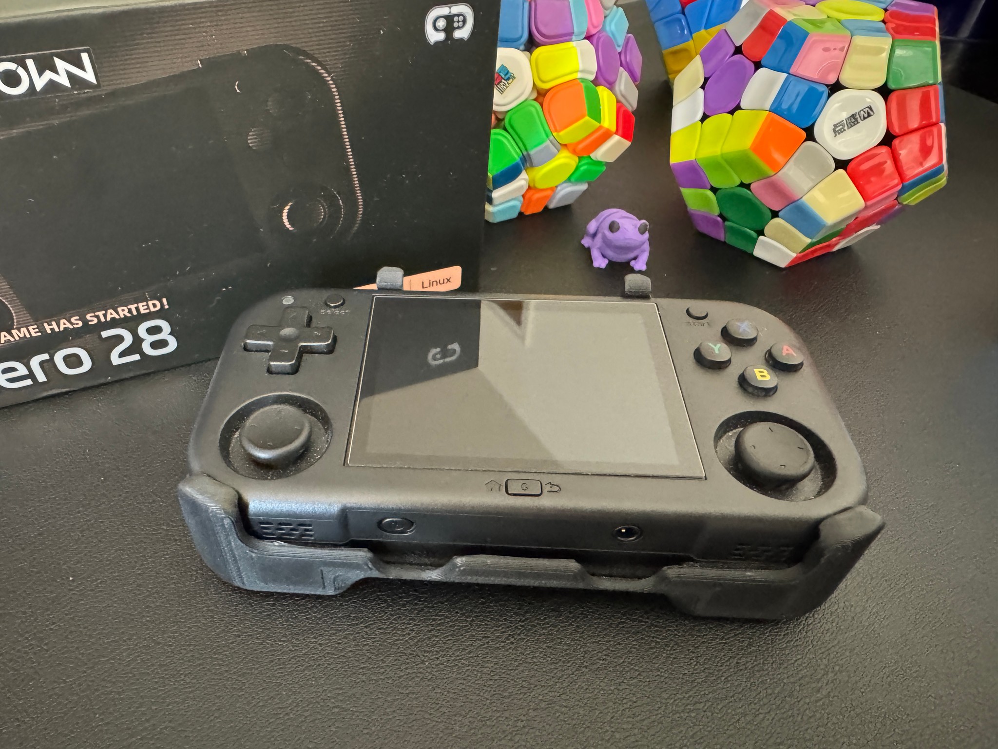 MagicX Mini Zero 28