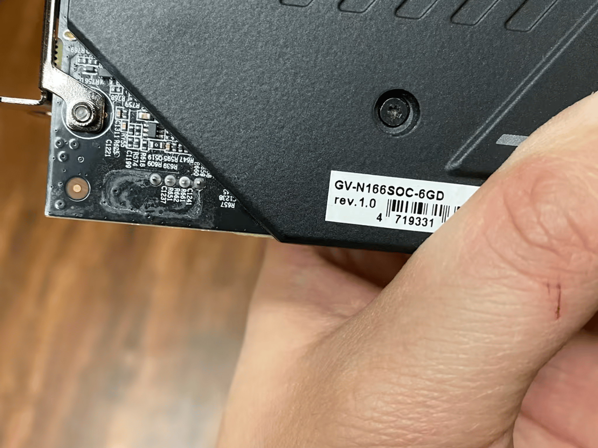 GTX 1660 Super