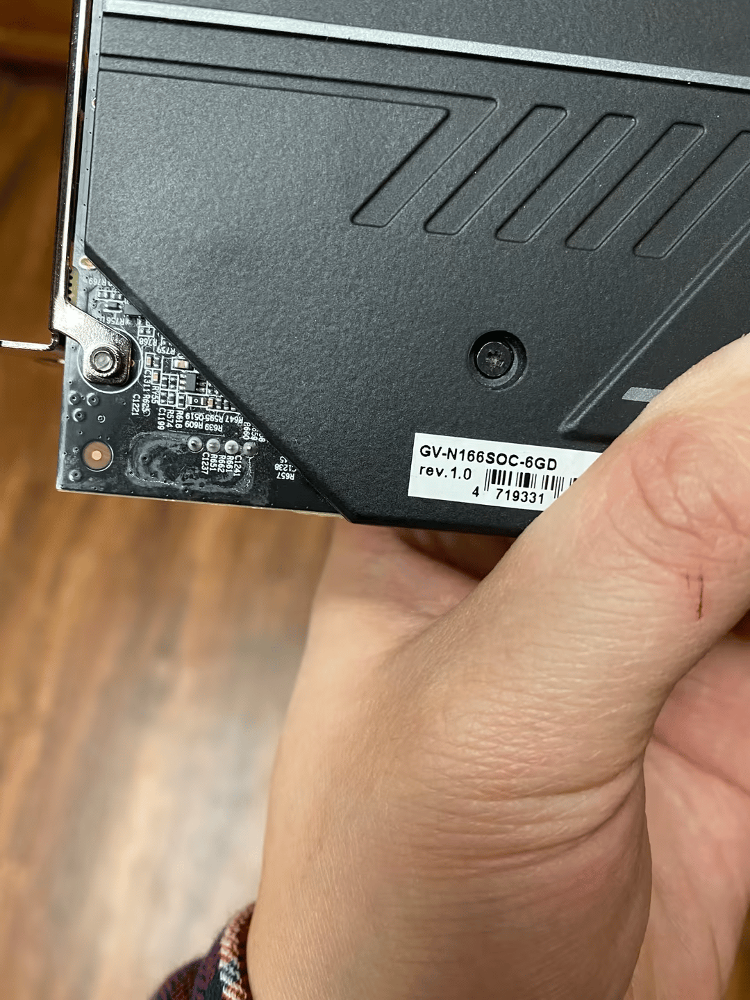 GTX 1660 Super