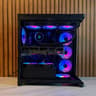 RTX 5070 | RYZEN 5 9600X | 16GB DDR5 | 750W PSU | 2TB NVME | 360MM AIO