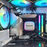 Gaming PC i9-14900KF 32GB RAM 1TB SSD RTX 4070 Ti 12GB Windows 11 Computer