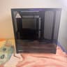 NZXT H6 Flow (Black - Tempered Glass)