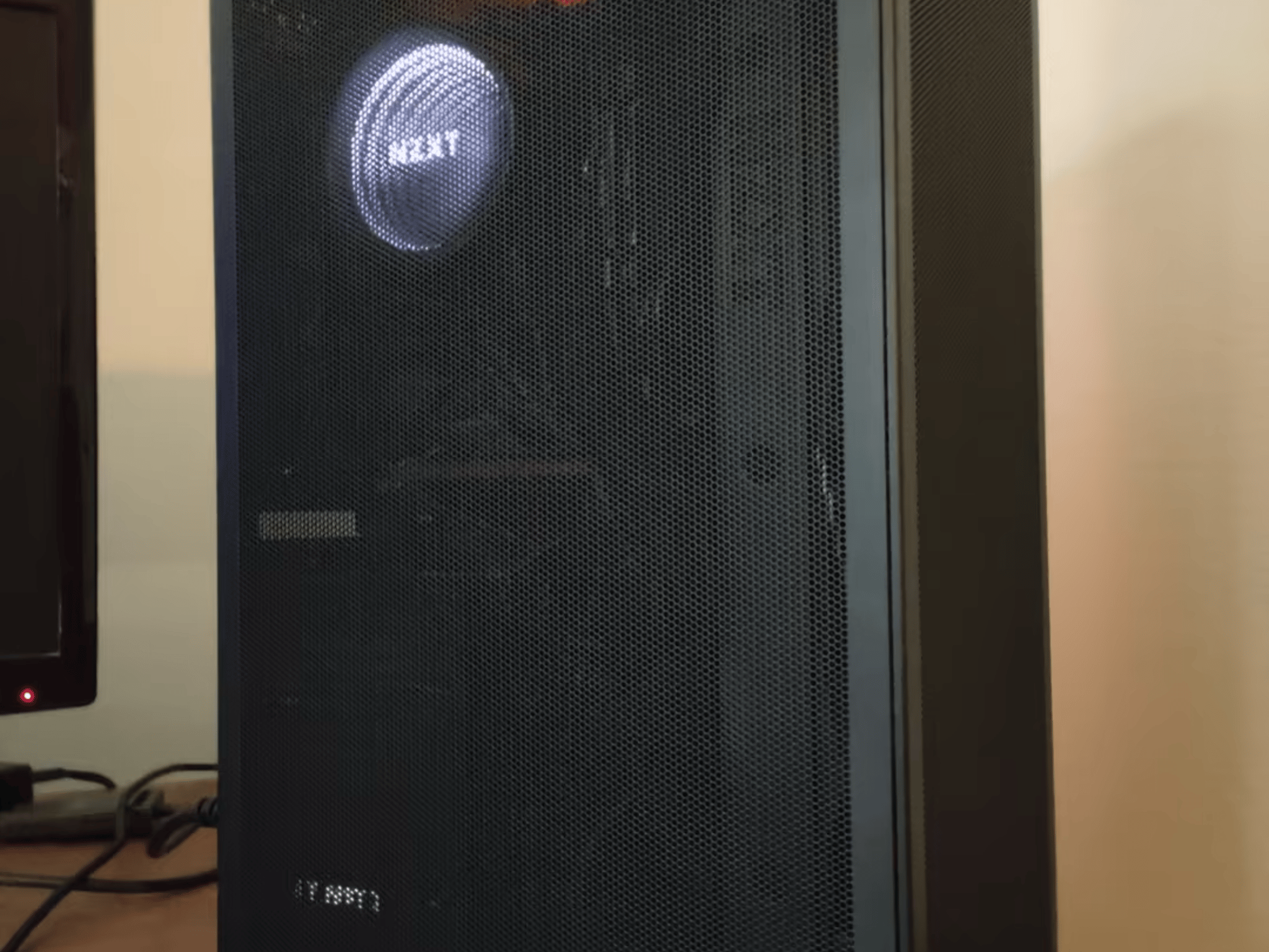 Valuelicious Meshalicious Build | Ryzen 5600X | RTX 2080 Super | 16GB Ram | 1TB NVME