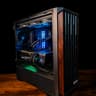 ☕ Mocha ☕  1440P/4k Gaming PC- Ryzen 7 8700F / RTX 3080 10G / 16G / 1TB