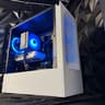⚡🌐 CYBER REMIX Ti 🌐⚡Ryzen 5 8400F| RTX 5060Ti| 16 GB DDR5|750GB NVMe| 1000W Gold PSU