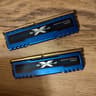Silicon Power ddr4 3200mhz 2x8 - 16 total CL16