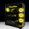 4k/1440p Gaming PC | RTX 4070 | i7-13700f | 32GB RAM | 3TB STORAGE | WIFI+BT