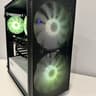 🔮Phoenix Ikki 🔮||Gaming PC-AMD RX 6600  8GB-AMD Ryzen 5 5600G-1TB NVME SSD-16GB DDR4 RAM