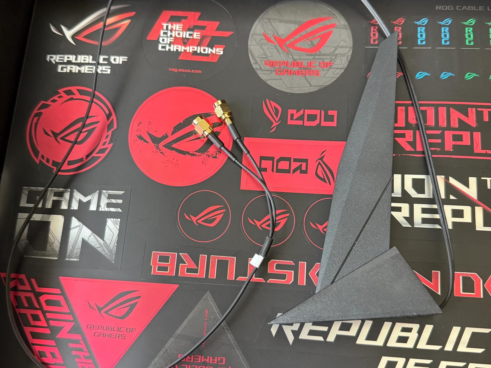 Asus ROG Crosshair VII AMD X470 ATX Gaming WiFi Motherboard