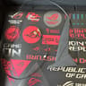 Asus ROG Crosshair VII AMD X470 ATX Gaming WiFi Motherboard