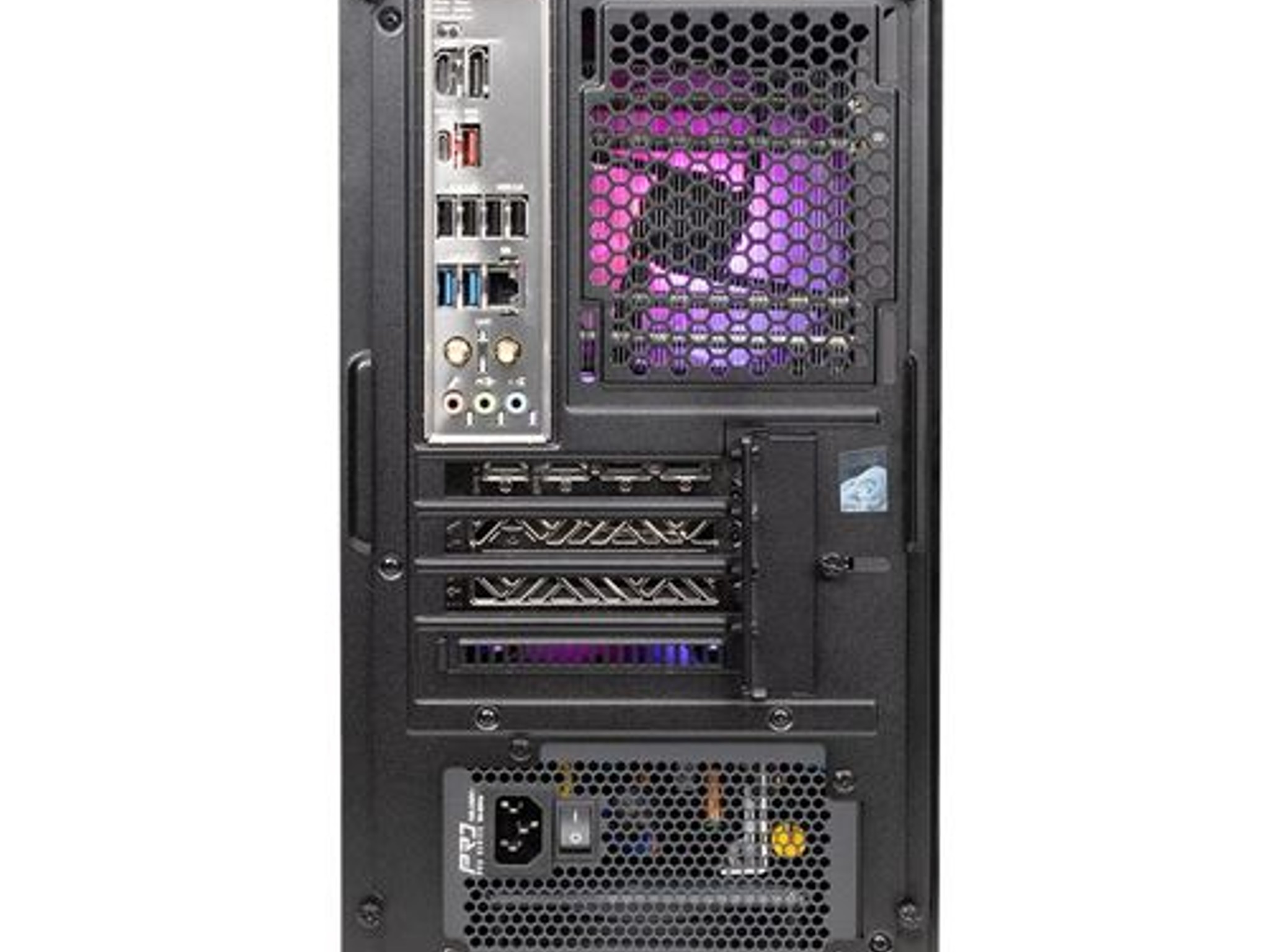 AMD Ryzen 5 7500X3D | AMD Radeon RX 9070 XT | 16GB DDR5 | 1TB NVMe SSD | Win11 Home