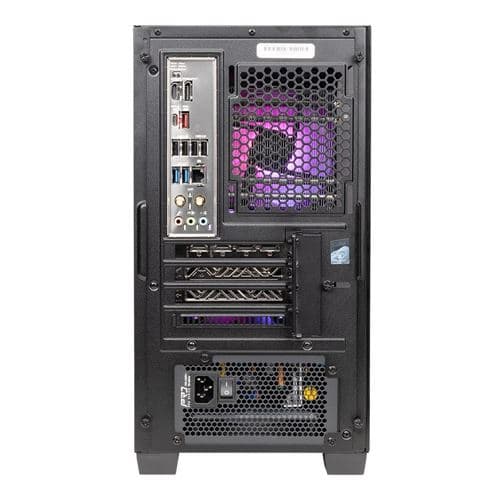 AMD Ryzen 5 7500X3D | AMD Radeon RX 9070 XT | 16GB DDR5 | 1TB NVMe SSD | Win11 Home