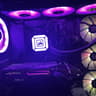Custom Gaming PC Build