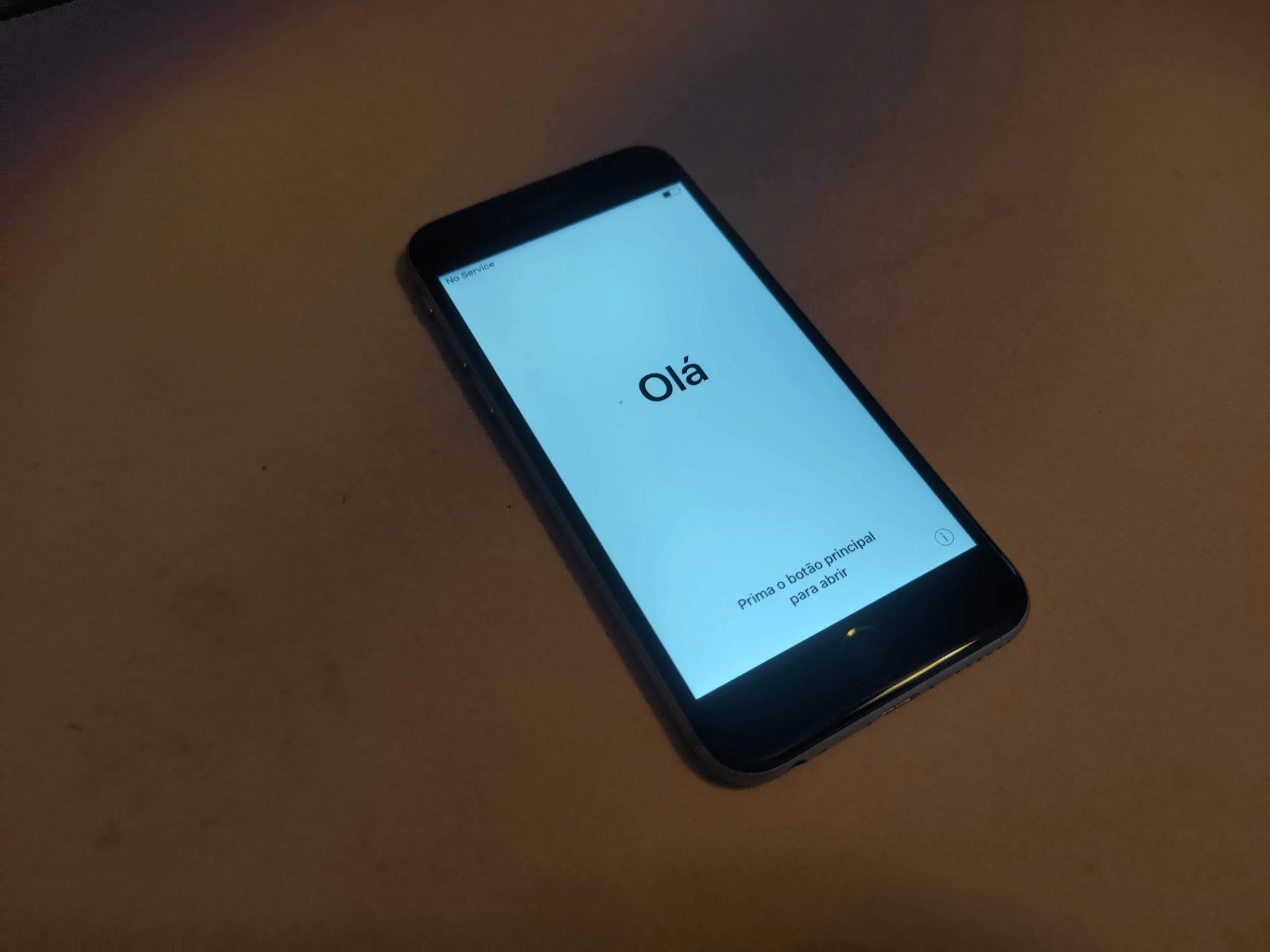Unlocked Apple iPhone 6 64GB