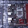 MSI B250I Gaming Pro AC Mini-ITX Motherboard LGA1151