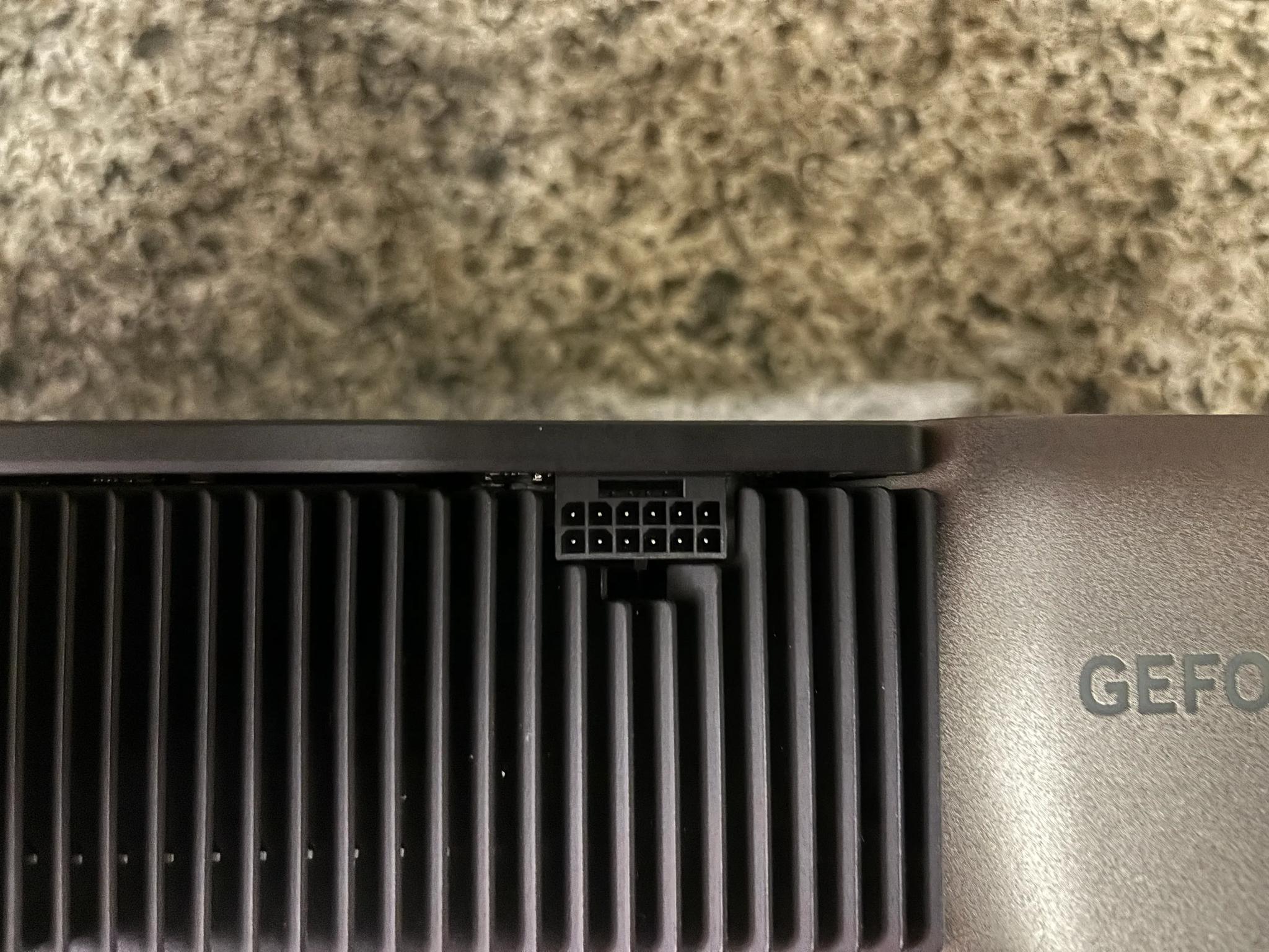 RTX 4090 Founders Edition