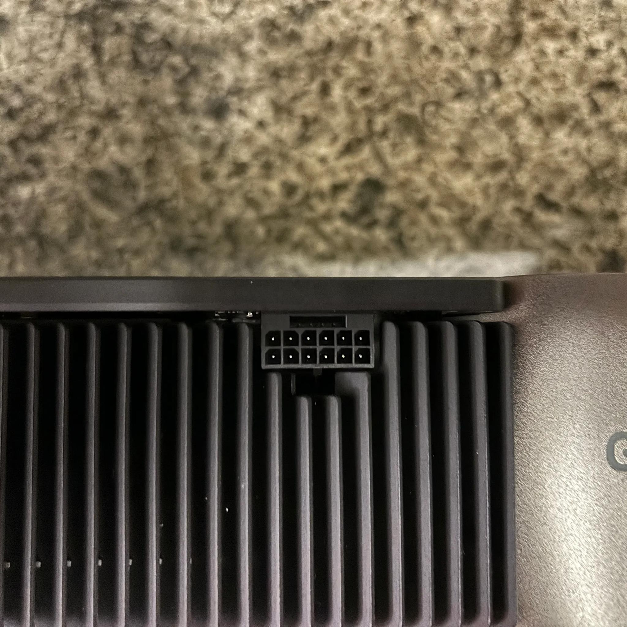 RTX 4090 Founders Edition