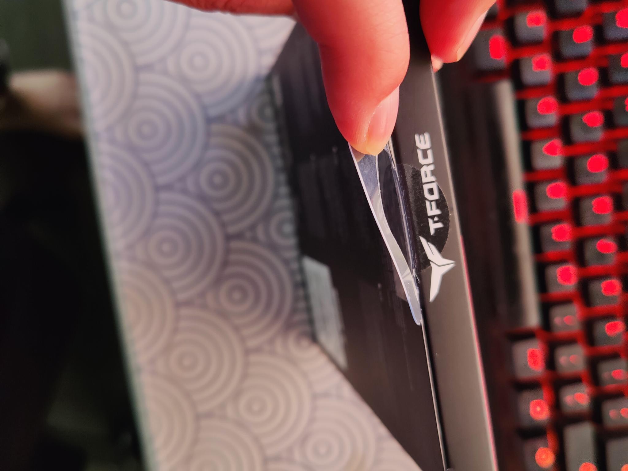 BNIB T-Force DDR5 XTREEM 48GB