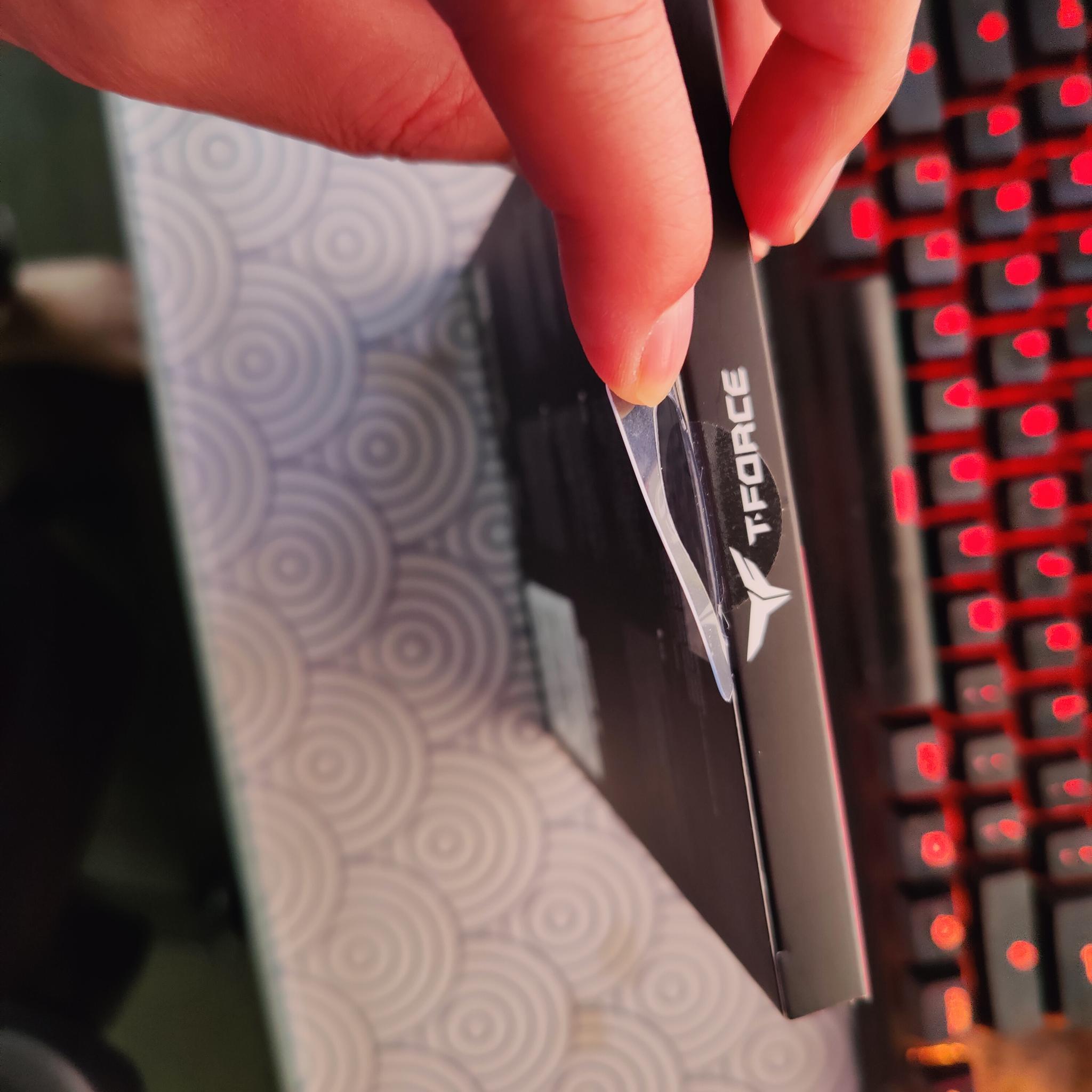 BNIB T-Force DDR5 XTREEM 48GB