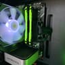 RTX 3060Ti Founders | Ryzen 5 5500 | 32Gb D4 | RGB