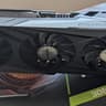 GIGABYTE GeForce RTX 3060 Gaming OC 12GB Graphics Card Open Box