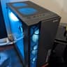 Gaming PC eSports i7 NVIDIA 16gb ram 1tb ssd rgb