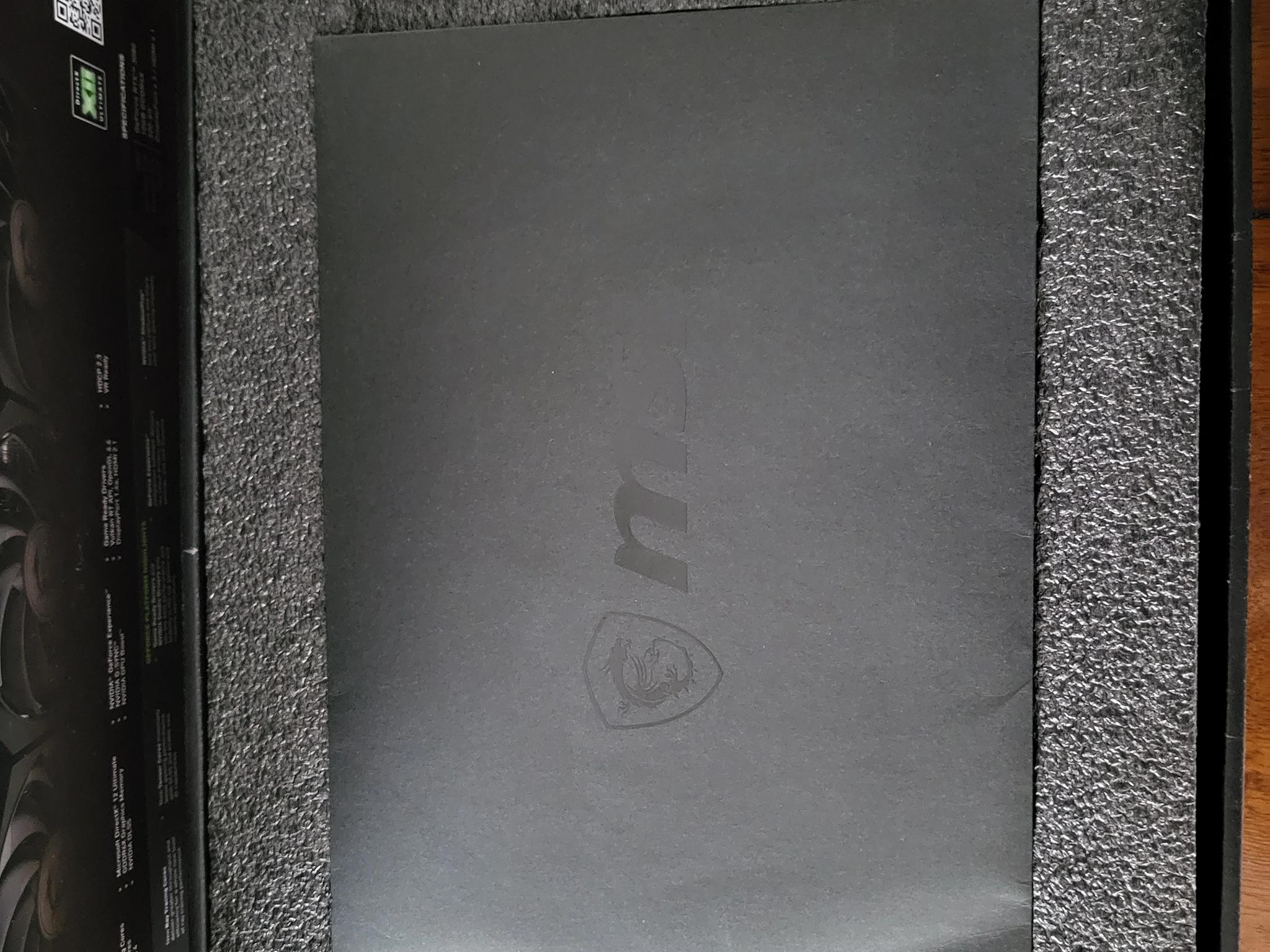 RTX 3080 Gaming Trio GPU