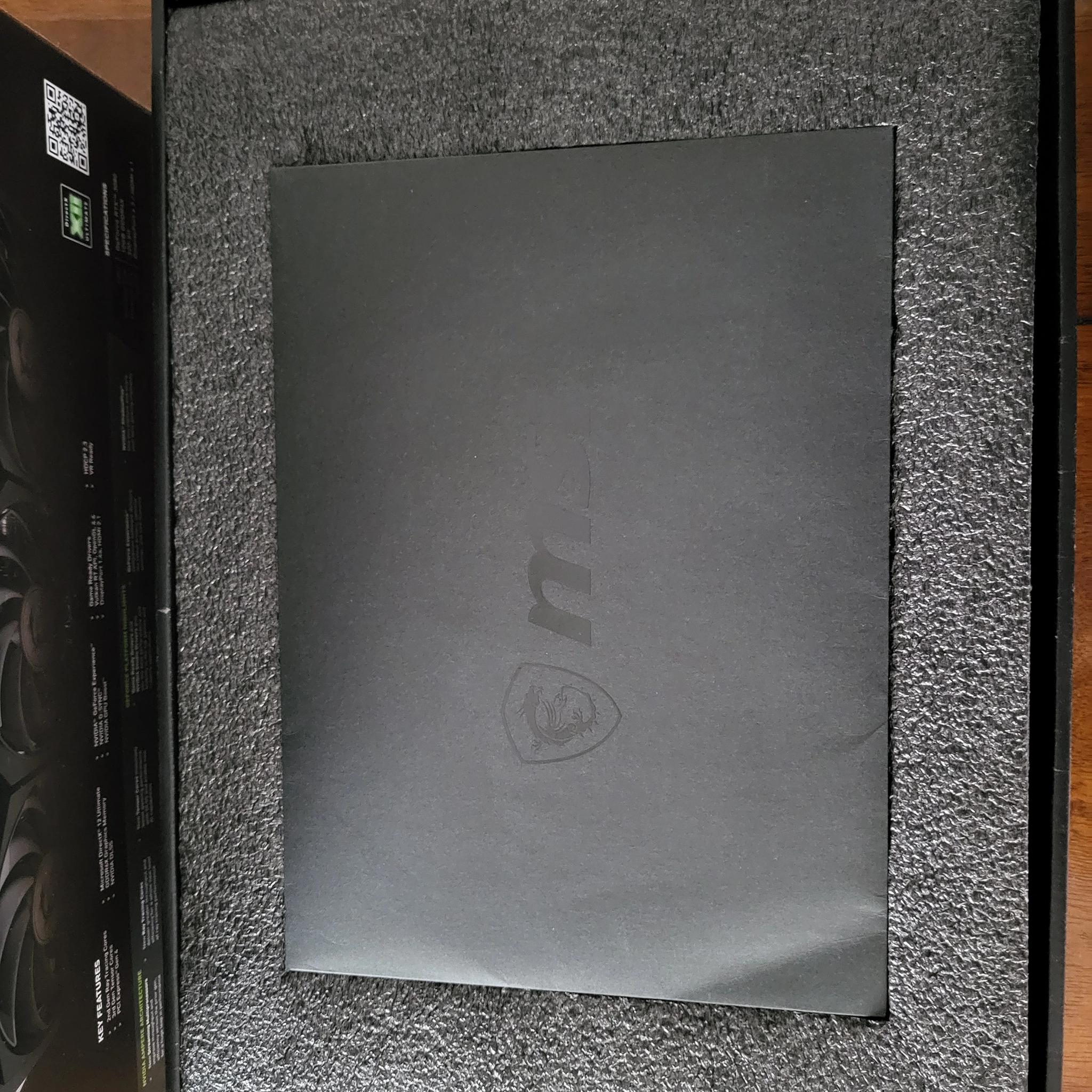 RTX 3080 Gaming Trio GPU