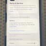 iPhone 13 mini w/ New Replacement Battery & LCD Display - 128GB - Midnight