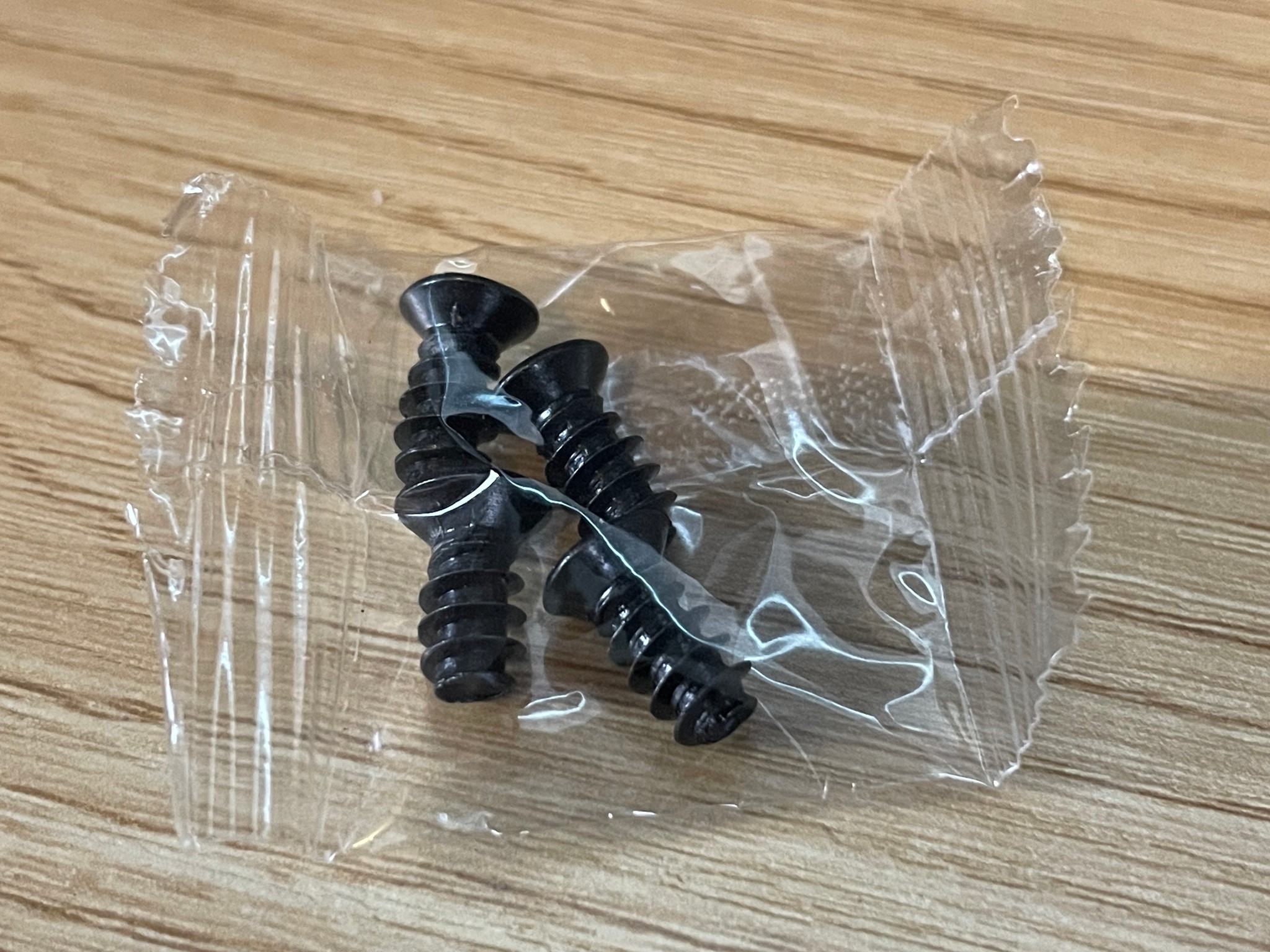 Lot of 3 Cooler Master Sickleflow Edge 120mm ARGB Fans