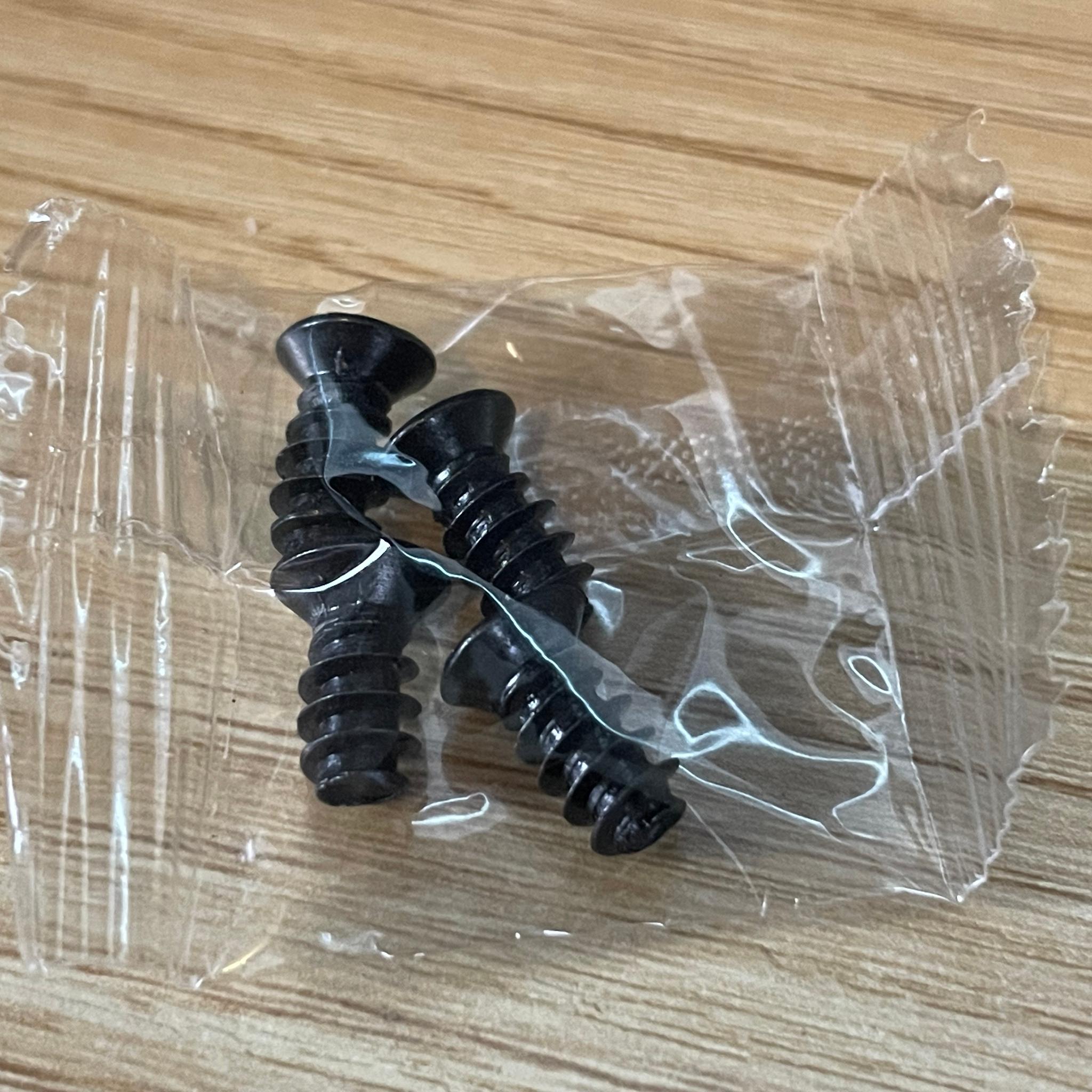 Lot of 3 Cooler Master Sickleflow Edge 120mm ARGB Fans