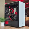 Ryzen 5 3600 RTX 3060ti Gaming PC