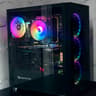 GTX 970 + i5-4670K + 16gb RAM + 500GB SSD | Gaming PC
