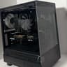 🏴DARKNIGHT PLUS🏴 R5 5600X | RX 6600 | 1TB SSD | 16GB DDR4 | WIFI/BT | WIN 11