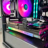 Ryzen 5 5600X | RTX 3070 FTW3 Gaming PC