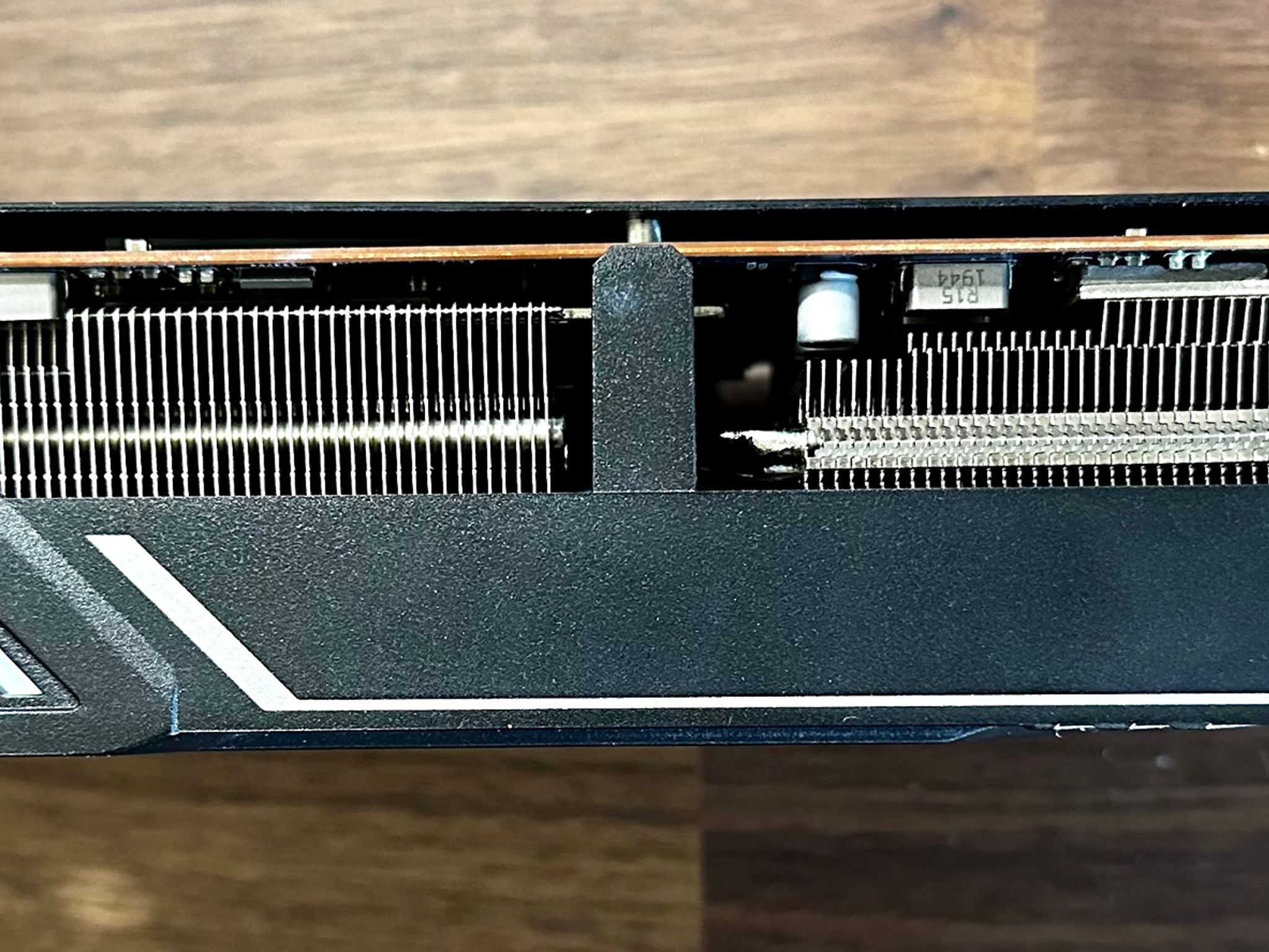 ASUS TUF Gaming X3 Radeon RX 5700 XT EVO OC Edition 8GB GDDR6 Graphics Card