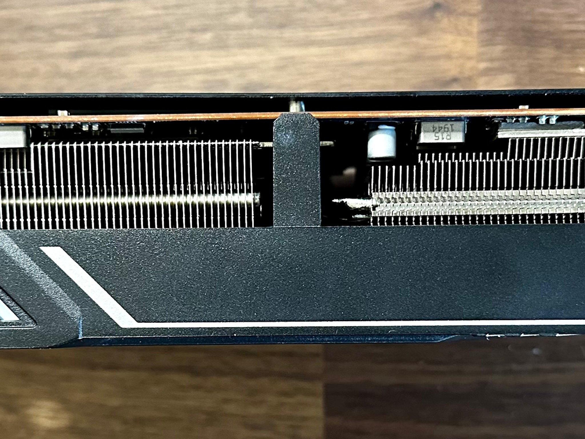 ASUS TUF Gaming X3 Radeon RX 5700 XT EVO OC Edition 8GB GDDR6 Graphics Card