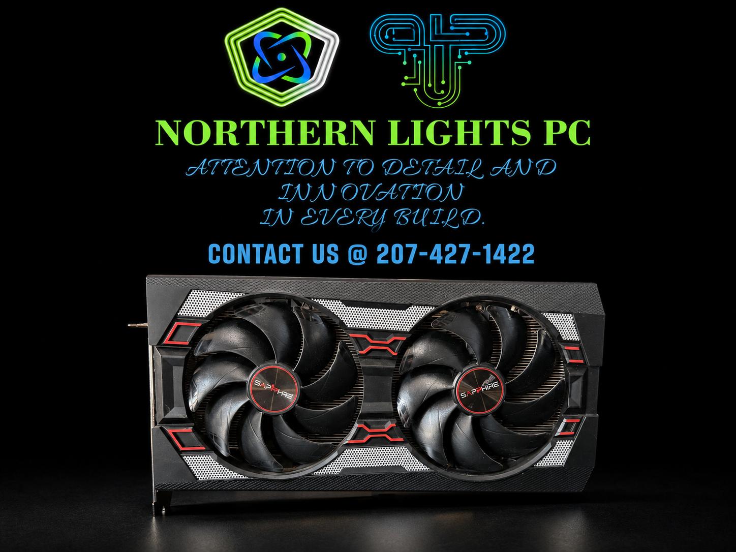 SAPPHIRE Radeon RX 5700 XT Pulse