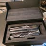 Used but good, was used for gaming, with orignal box but no sleeve. Works Great!