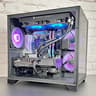 Ryzen 5 7500F RTX 4070 TI 32GB DDR5 1TB M.2 WIFI 6E WIN 11 Pro Gaming PC