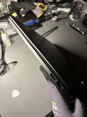 OMEN TRANSCEND 14 - 120Hz, 3K OLED Gaming Laptop - W/ Replaced OLED screen