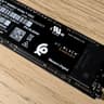 Western Digital WD_BLACK SN850X 1TB NVMe SSD Gen 4 Game Drive Black