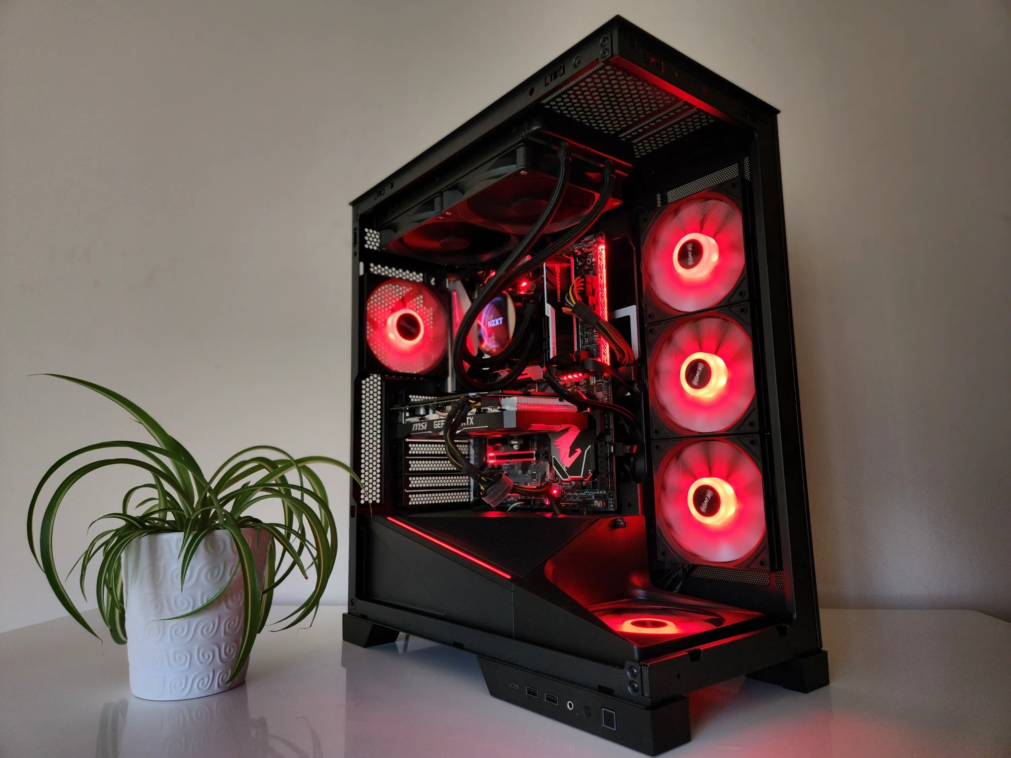 Gaming PC | i7 - 8700k | RTX 2060 Super | 16 GB RAM