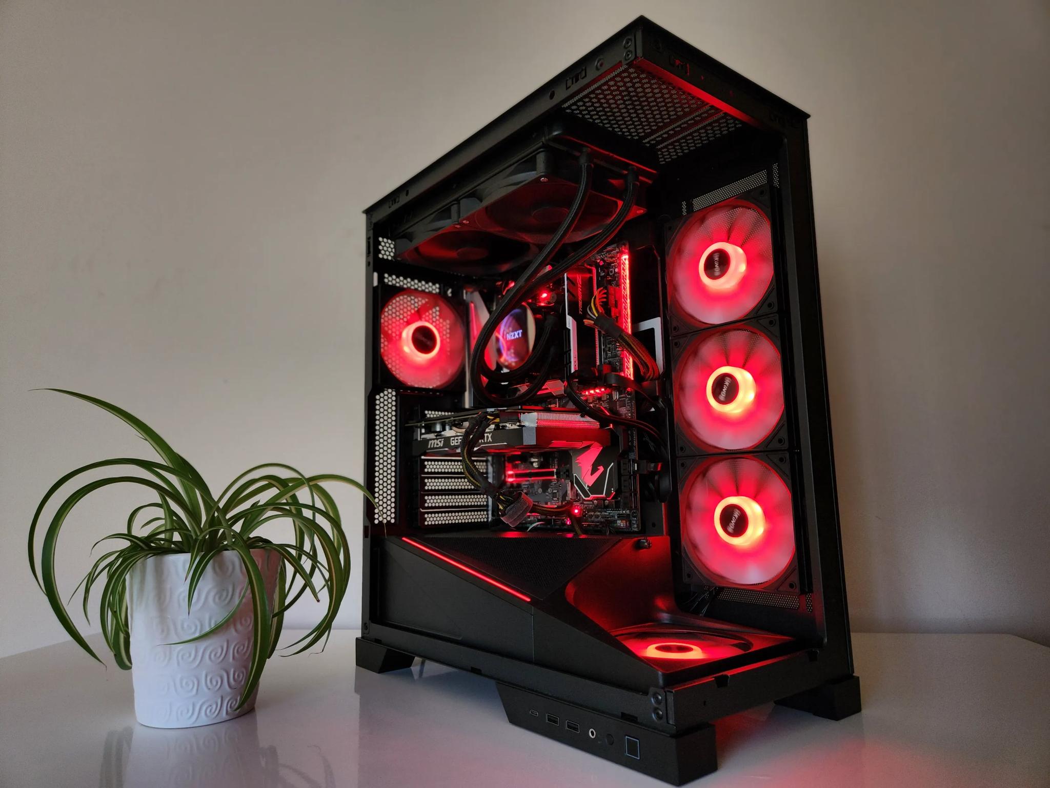 Gaming PC | i7 - 8700k | RTX 2060 Super | 16 GB RAM
