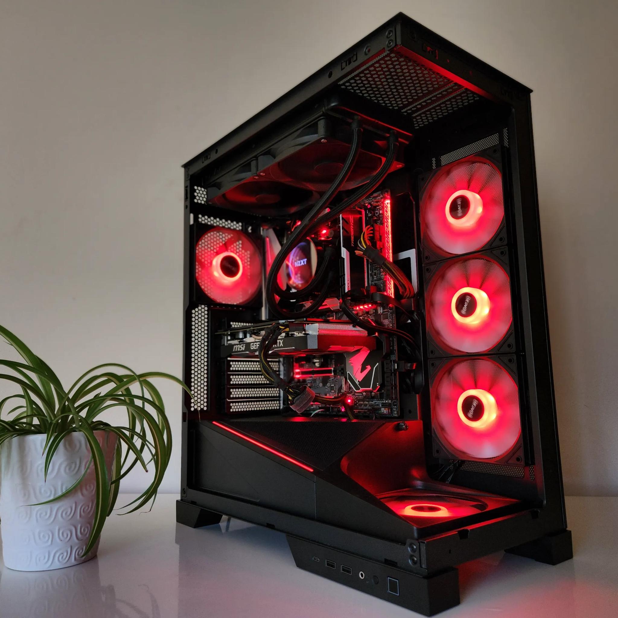 Gaming PC | i7 - 8700k | RTX 2060 Super | 16 GB RAM